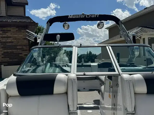 Mastercraft X 25