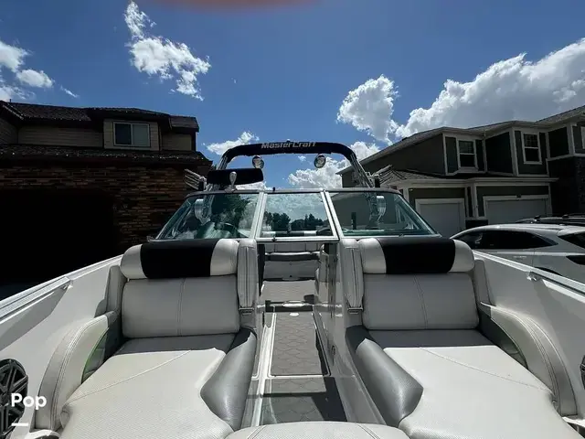 Mastercraft X 25