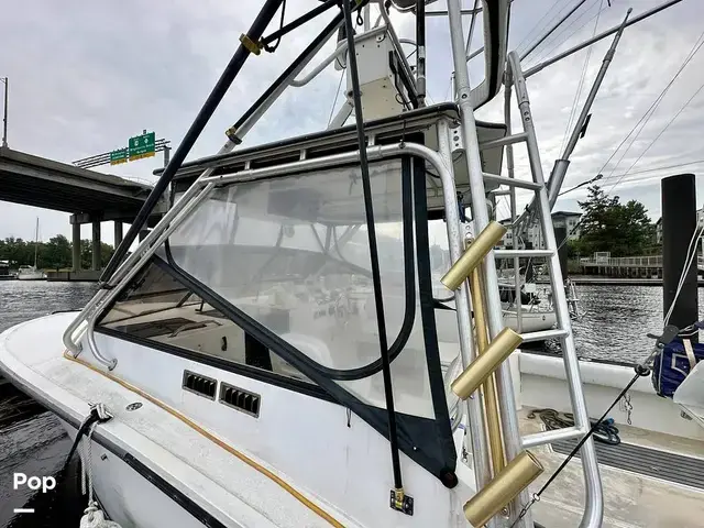 Carolina Skiff 28 Sf