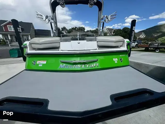 Mastercraft X 25