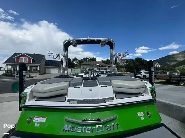 Mastercraft X 25