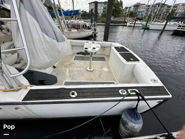 Carolina Skiff 28 Sf