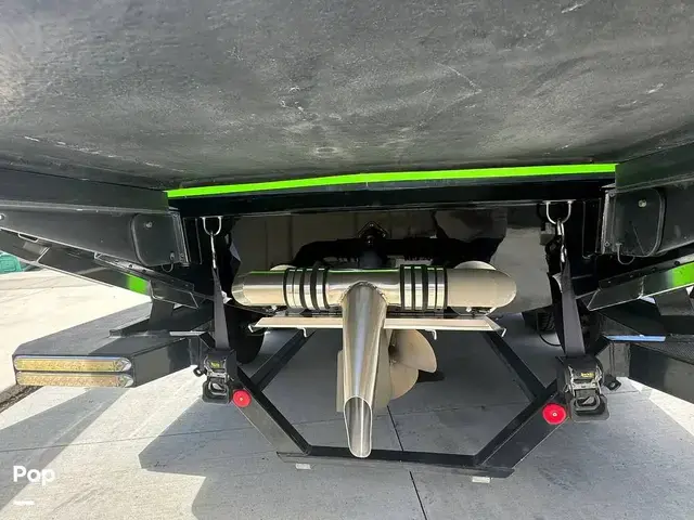 Mastercraft X 25