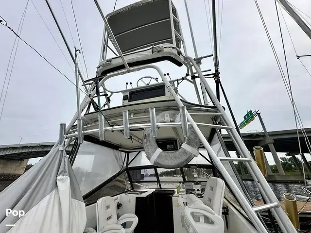 Carolina Skiff 28 Sf