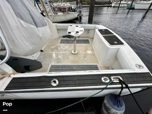 Carolina Skiff 28 Sf