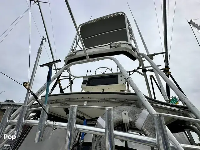 Carolina Skiff 28 Sf