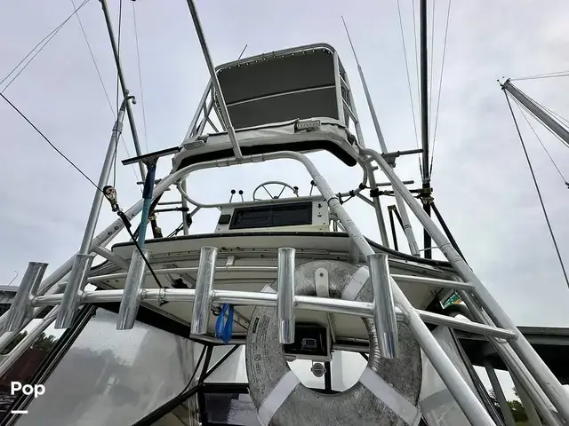 Carolina Skiff 28 Sf