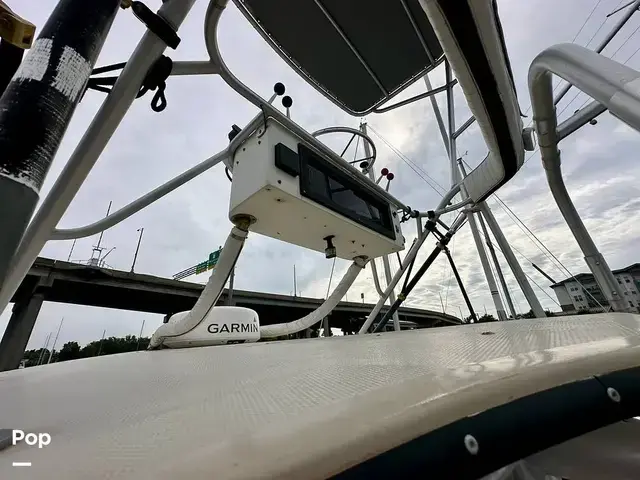 Carolina Skiff 28 Sf