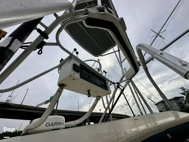 Carolina Skiff 28 Sf