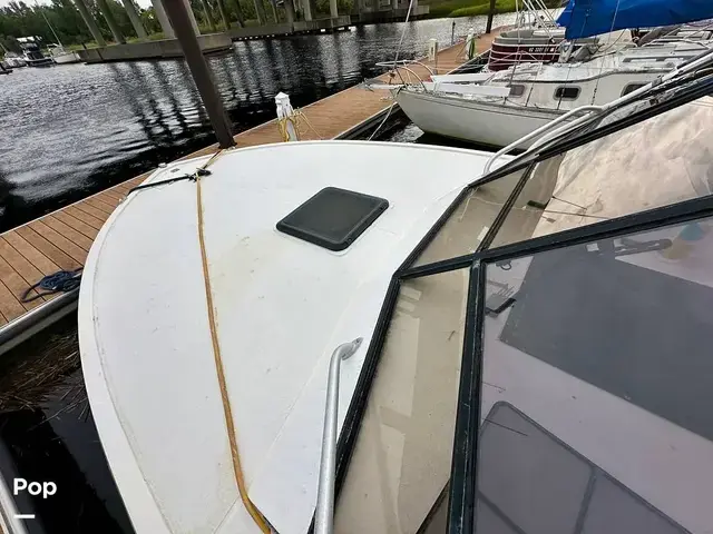 Carolina Skiff 28 Sf