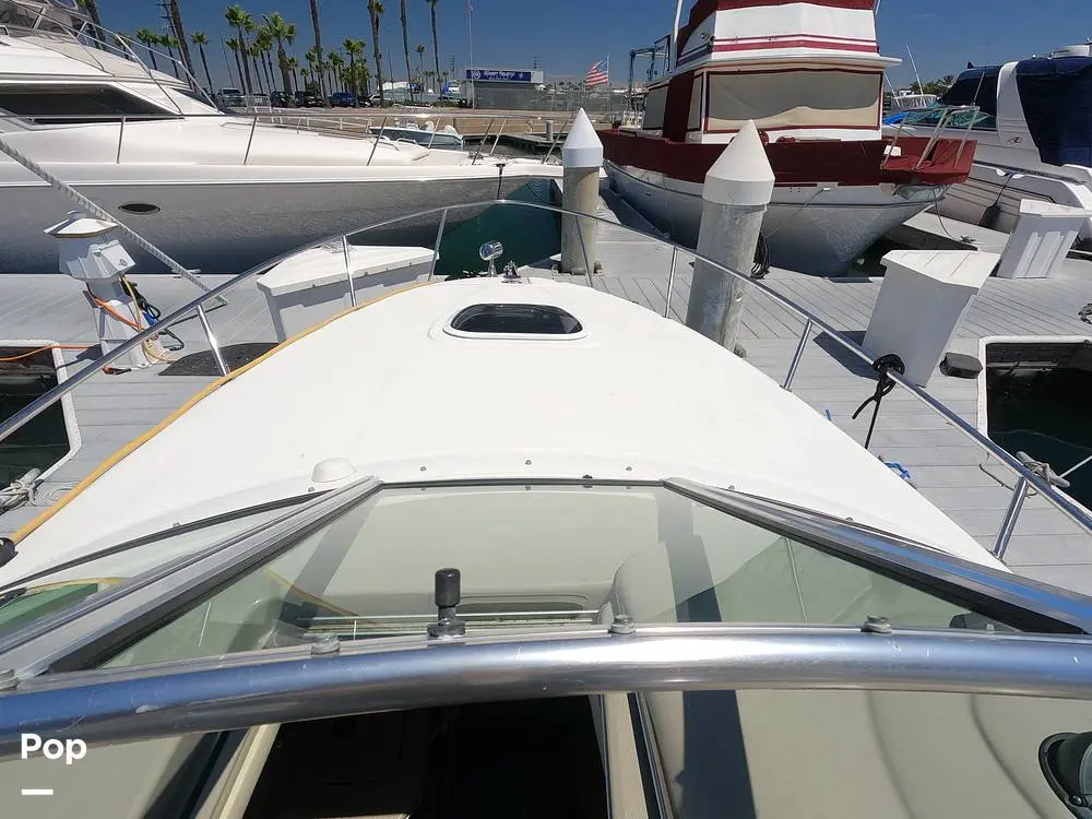 2006 Sea Ray 260 sundancer