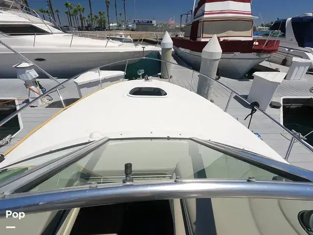 Sea Ray 260 Sundancer