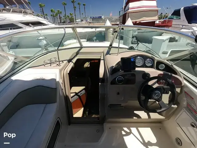 Sea Ray 260 Sundancer