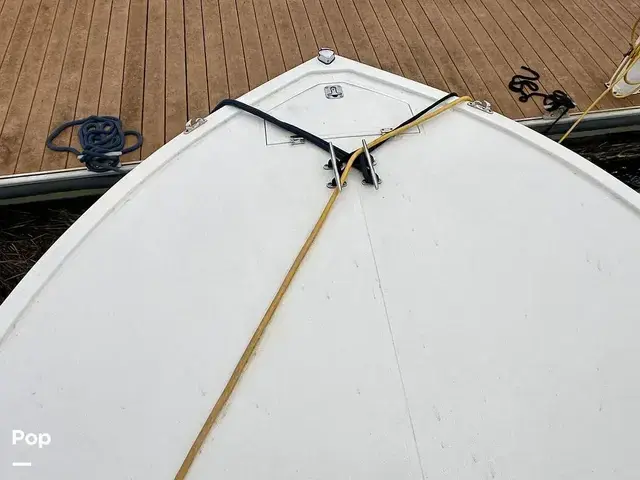 Carolina Skiff 28 Sf