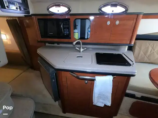 Sea Ray 260 Sundancer