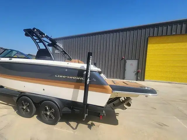 Chaparral 247 Ssx