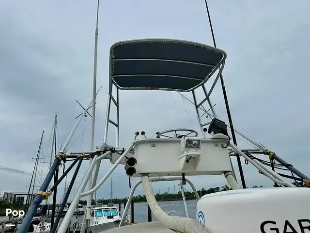 Carolina Skiff 28 Sf