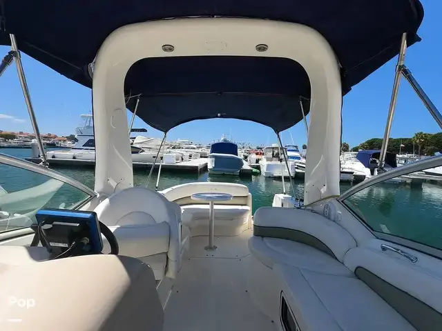 Sea Ray 260 Sundancer