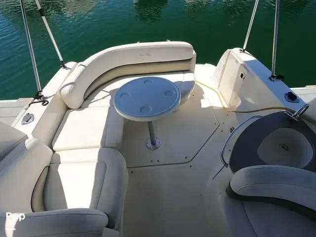 Sea Ray 260 Sundancer