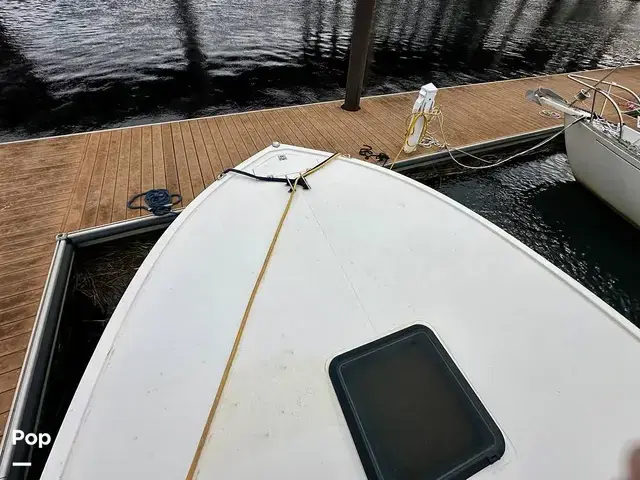 Carolina Skiff 28 Sf