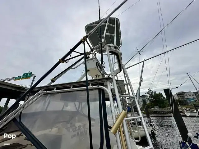 Carolina Skiff 28 Sf