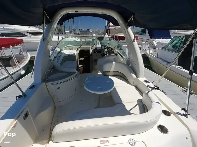 Sea Ray 260 Sundancer