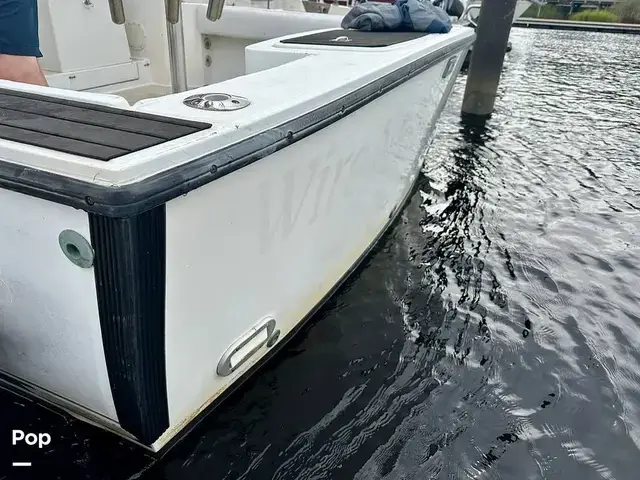 Carolina Skiff 28 Sf