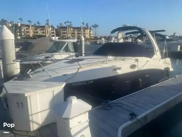 Sea Ray 260 Sundancer