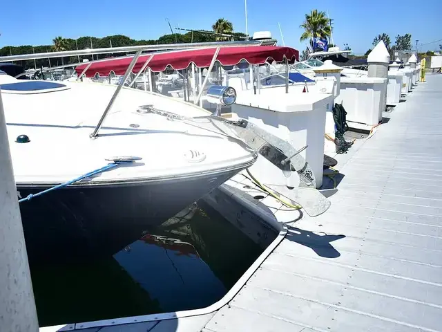 Sea Ray 260 Sundancer