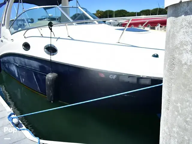 Sea Ray 260 Sundancer