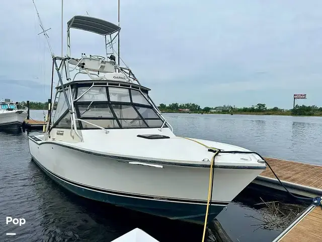 Carolina Skiff 28 Sf