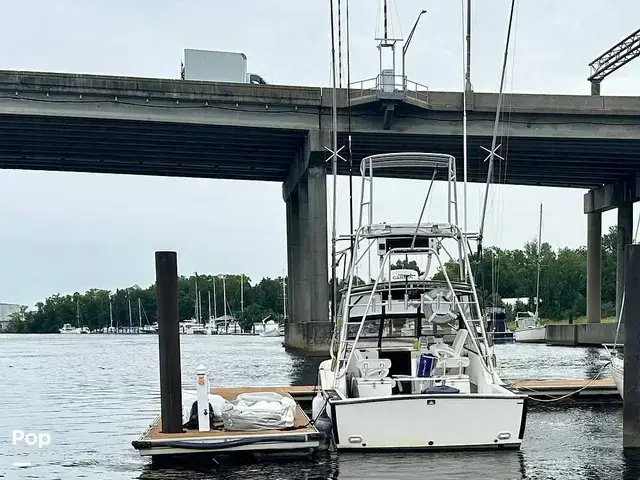 Carolina Skiff 28 Sf