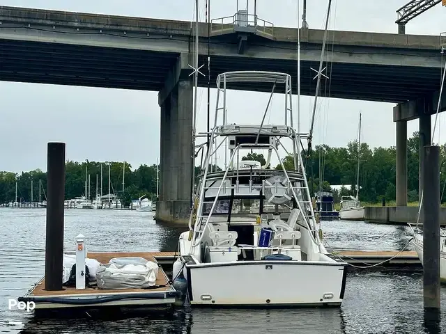 Carolina Skiff 28 Sf