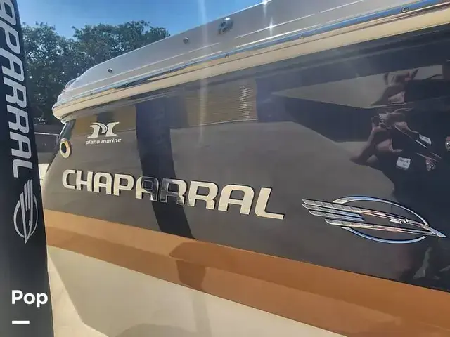 Chaparral 247 Ssx