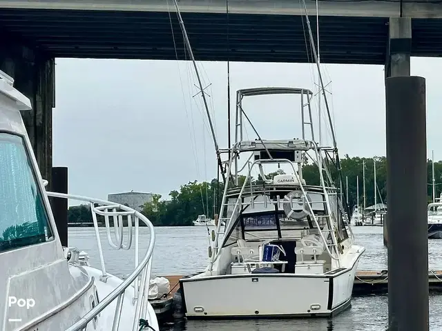 Carolina Skiff 28 Sf