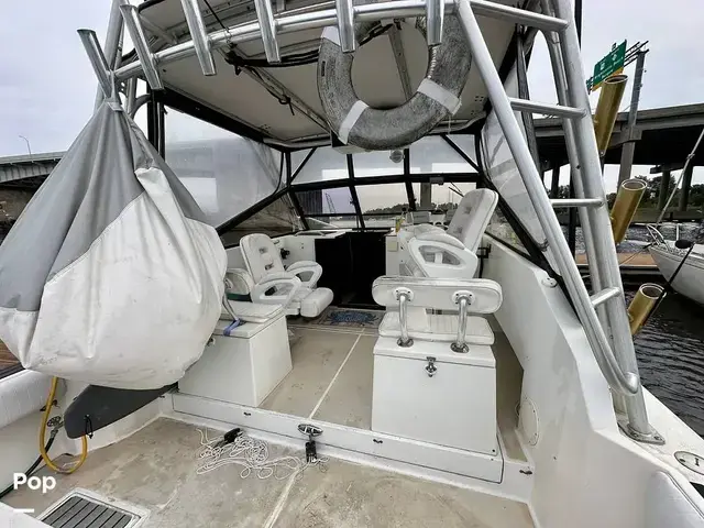 Carolina Skiff 28 Sf