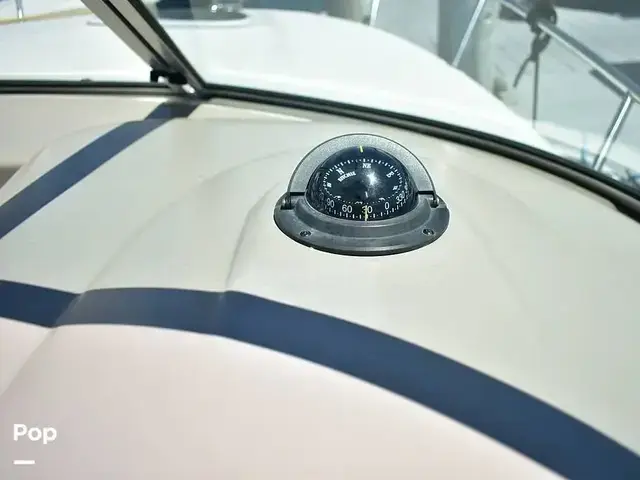 Sea Ray 260 Sundancer