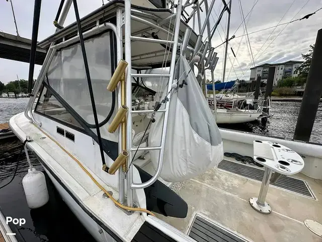 Carolina Skiff 28 Sf