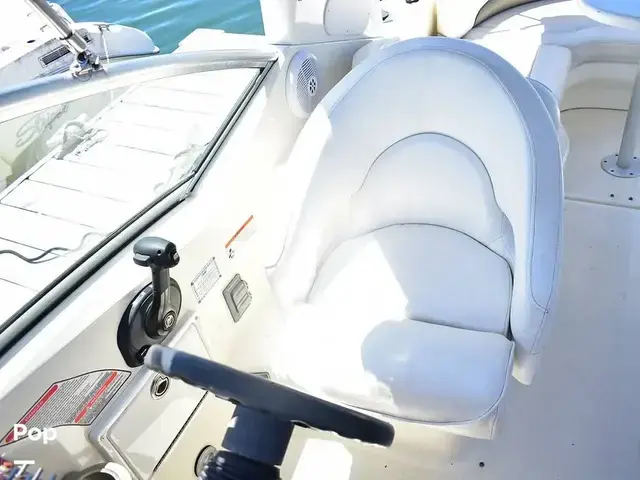 Sea Ray 260 Sundancer