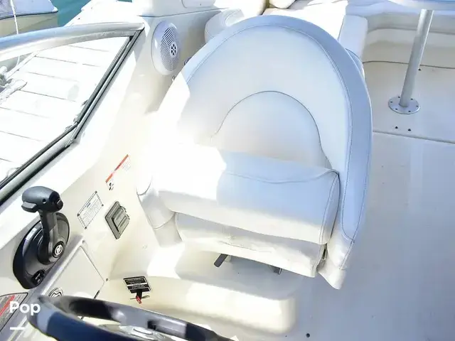 Sea Ray 260 Sundancer