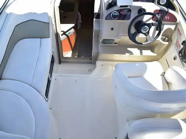 Sea Ray 260 Sundancer