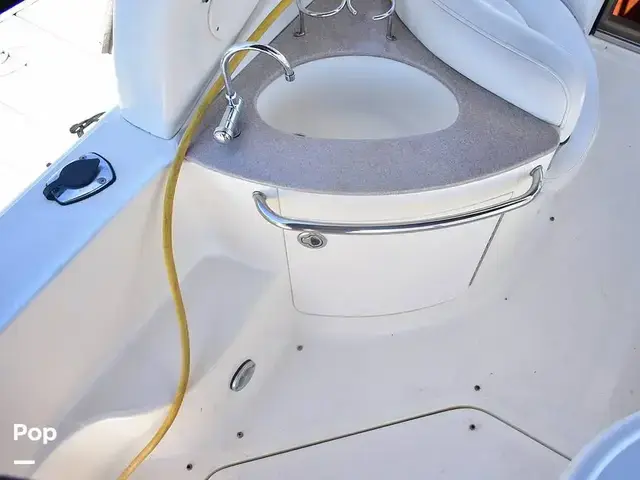 Sea Ray 260 Sundancer