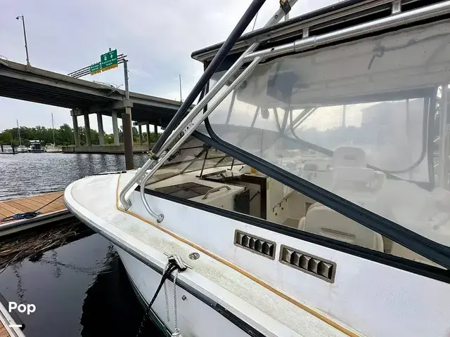 Carolina Skiff 28 Sf