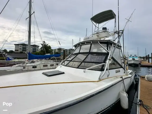 Carolina Skiff 28 Sf