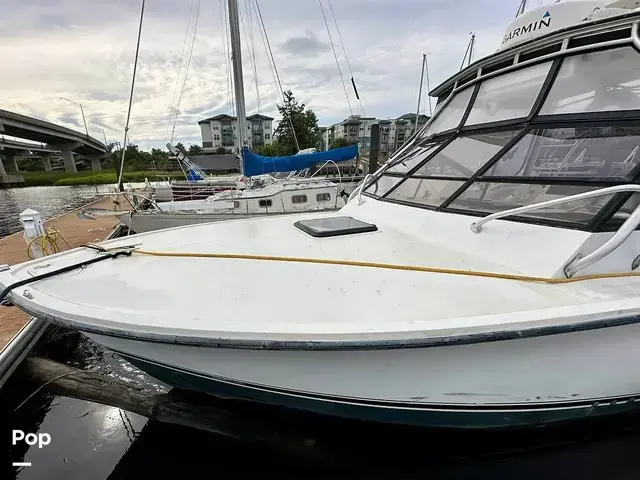 Carolina Skiff 28 Sf