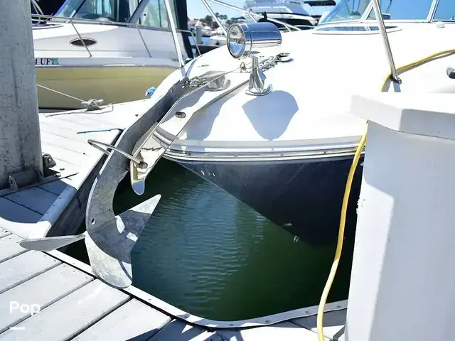 Sea Ray 260 Sundancer