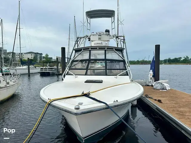 Carolina Skiff 28 Sf