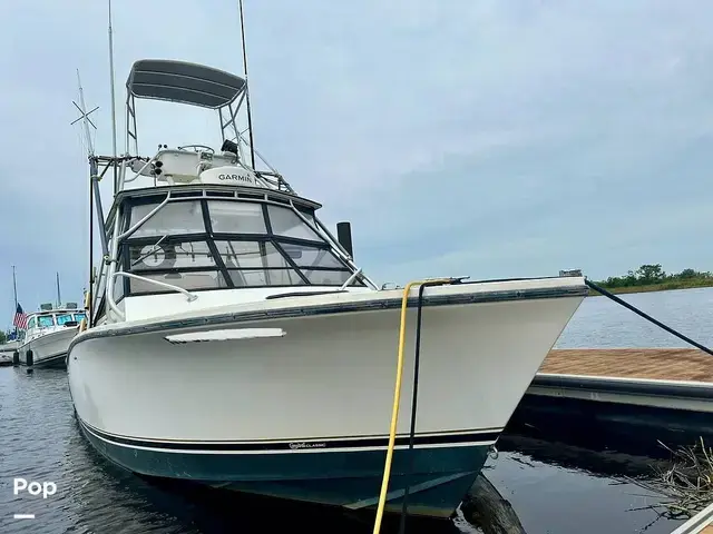 Carolina Skiff 28 Sf