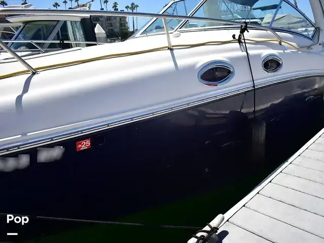 Sea Ray 260 Sundancer