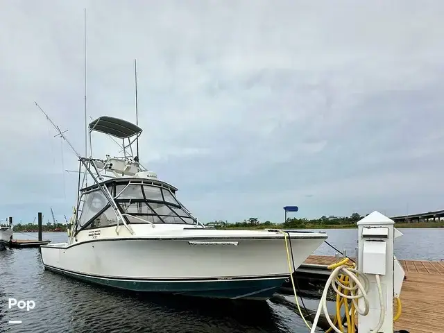 Carolina Skiff 28 Sf